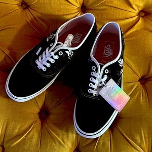 Limited Edition Disney vans